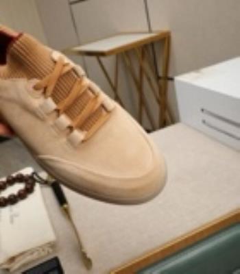 wholesale quality loro piana men shoes model no. 14